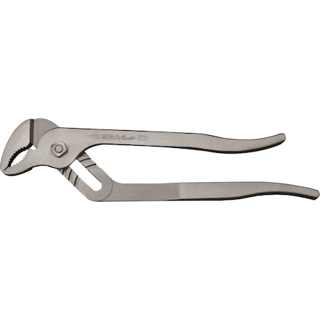 Ega Master GROOVE JOINT PLIER 10" INOX 38176